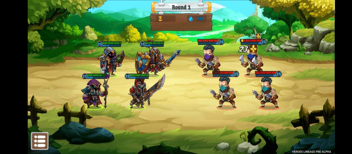 xsummerz's tweet photo. @Heroes_Lineage Try this awesome game guys! It's fun and very challenging!

@Biswap_Dex
@Polygon 
@enjinstarter

#HeroesLineage #BestGameNFT #NFT #P2E #Polygon https://t.co/tAMh4EZYts