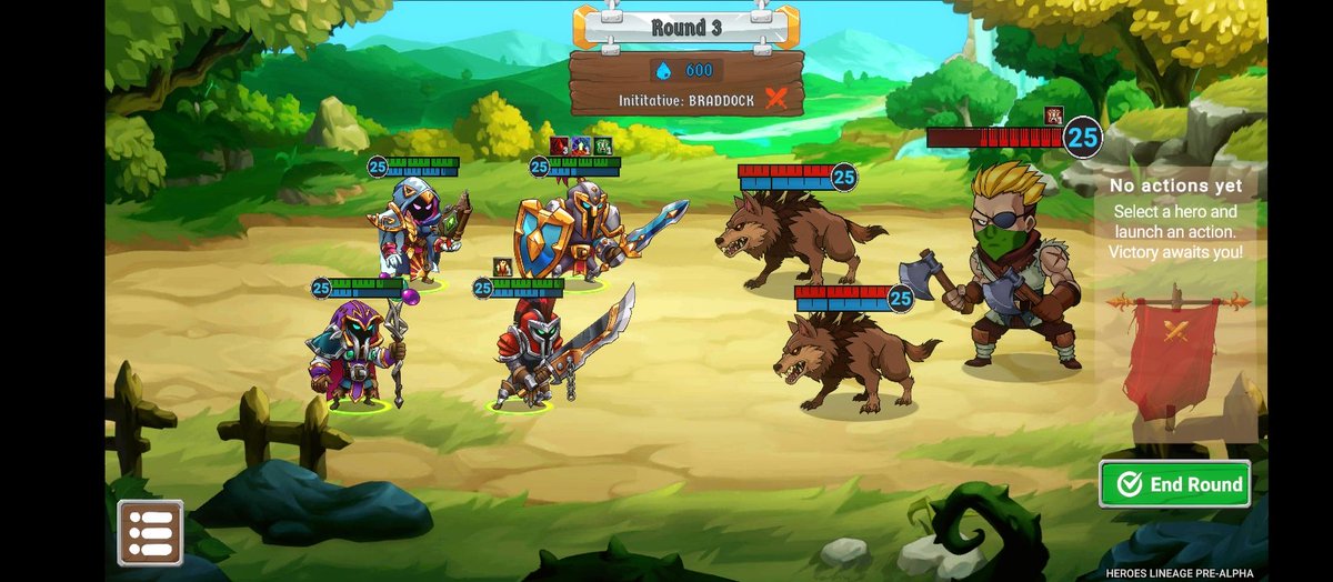 xsummerz's tweet photo. @Heroes_Lineage Try this awesome game guys! It's fun and very challenging!

@Biswap_Dex
@Polygon 
@enjinstarter

#HeroesLineage #BestGameNFT #NFT #P2E #Polygon https://t.co/tAMh4EZYts