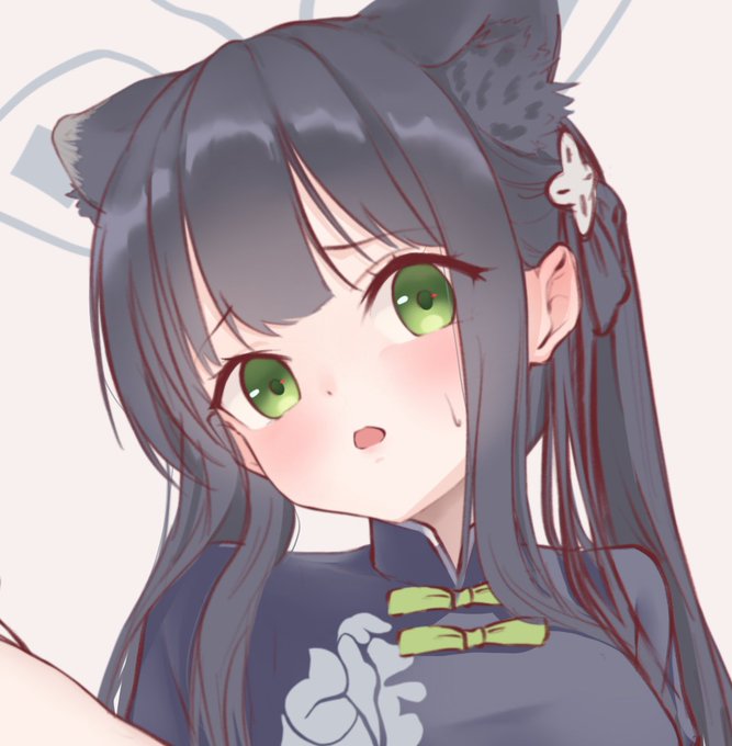 ちょっと前にボツにしたシュエリン 