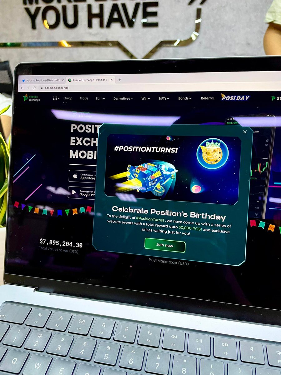 Have a nice weekend guys 😉
Gonna spend my time on <a href="/PositionEx/">Position Exchange</a> 🤑