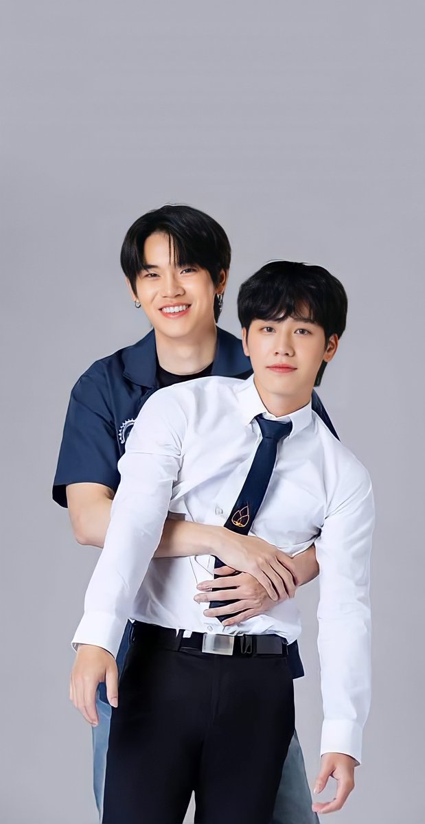 aim_aaaaaa's tweet photo. ชั้นชอบบ🥰😍
#YINWAR
#LoveMechanics https://t.co/IJGJjd02UJ