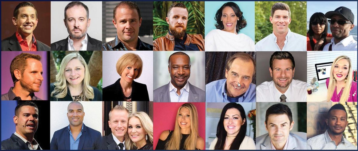 davidndana's tweet photo. How to Get Fresh Prospects to Talk to TODAY about YOUR Opportunity, Get Sales & Sign-Ups, and Even Make Money From the 90% Who Say No! ~ https://t.co/CEJm0No5EX #MattMorris #KateMcShea https://t.co/zrwxxYn7Lq