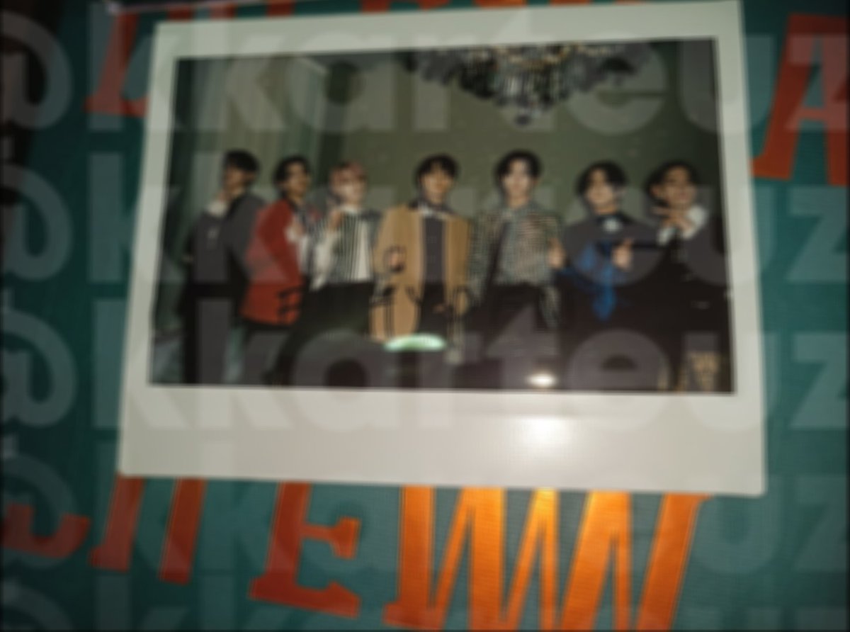 kkarteuz's tweet photo. #kkarteuzells
wts lfb enhypen ph ww

Enhypen OT7 Limited Signed Polaroid Dimension:Dilemma Scylla

₱70,000 / $1,242.15

- details attached in this post 
- dm for more info

reply mine or dm to claim

t. enhypen ph ww limited signed polaroid dimension dilemma ot7 rare https://t.co/SvPgPDTaMu