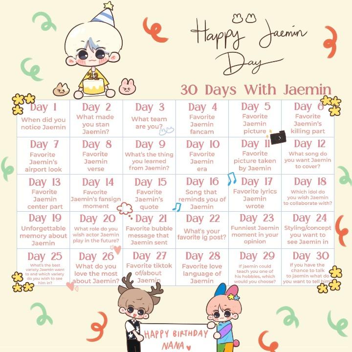 itss_lianii's tweet photo. 💭🌻 30 𝐝𝐚𝐲𝐬 𝐰𝐢𝐭𝐡 𝐣𝐚𝐞𝐦𝐢𝐧  ◍࣪ 𓈒ꜝꜝ

a thread by @itss_lianii

⌕: #30DaysWithJaemin
⌕: #AigooItsJaeminDay
⌕: #JAEMIN #재민 https://t.co/8Ve0LiZ0mh
