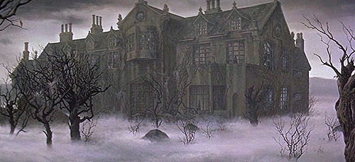 jasondhenderson's tweet photo. Just turned in the script for Part 2 of #GregScott's &amp; my Usher Down, a #horror GN coming next summer from @stormkingcomics and @stormkingskc -- a story of an expedition into the fabled House of Usher. I have always loved Poe's story and it's so cool to play in that world. https://t.co/aXoNKJXxMR