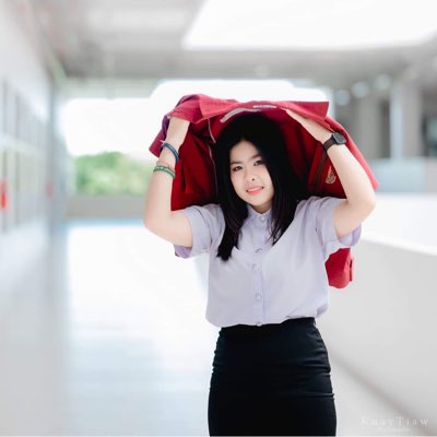 SudaratChainar1's tweet photo. #NewProfilePic https://t.co/OSqENUVX5p