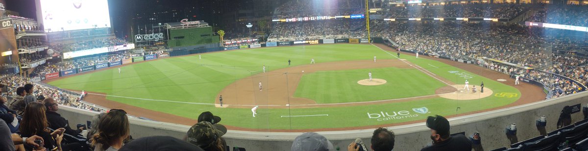 crystal07b's tweet photo. #PadresOnDeck https://t.co/fV8ZmzsSrq