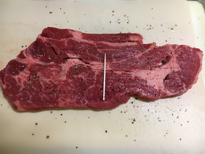 うぉ……デッッッ…… 