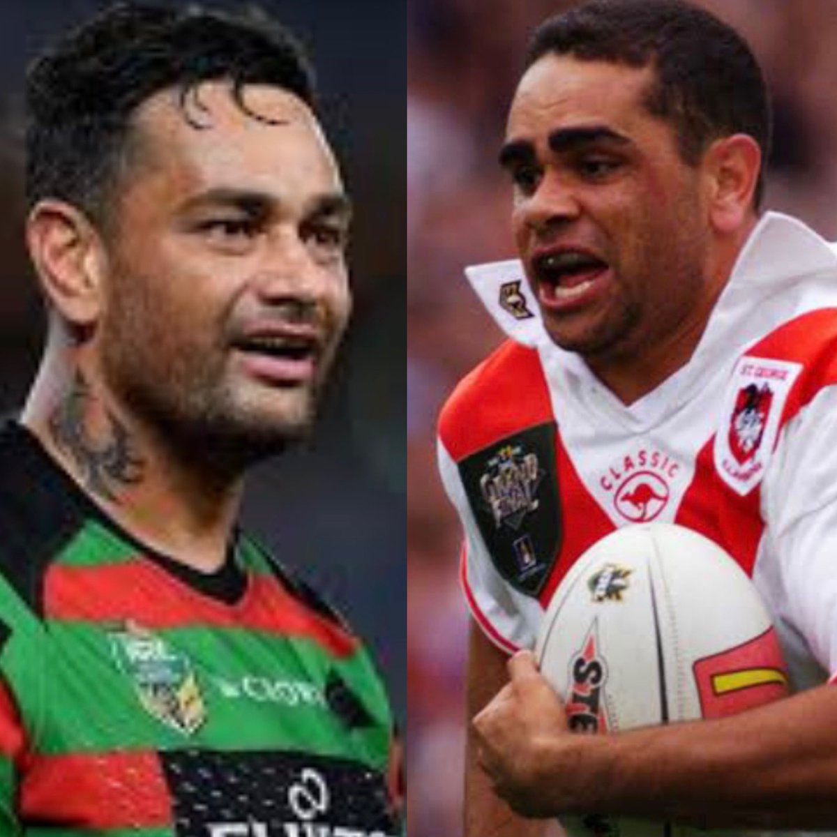 The Oracle tweet media