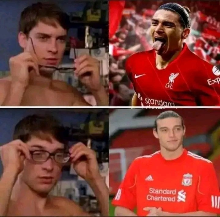 hemstiry's tweet image. What we ordered vs what we saw