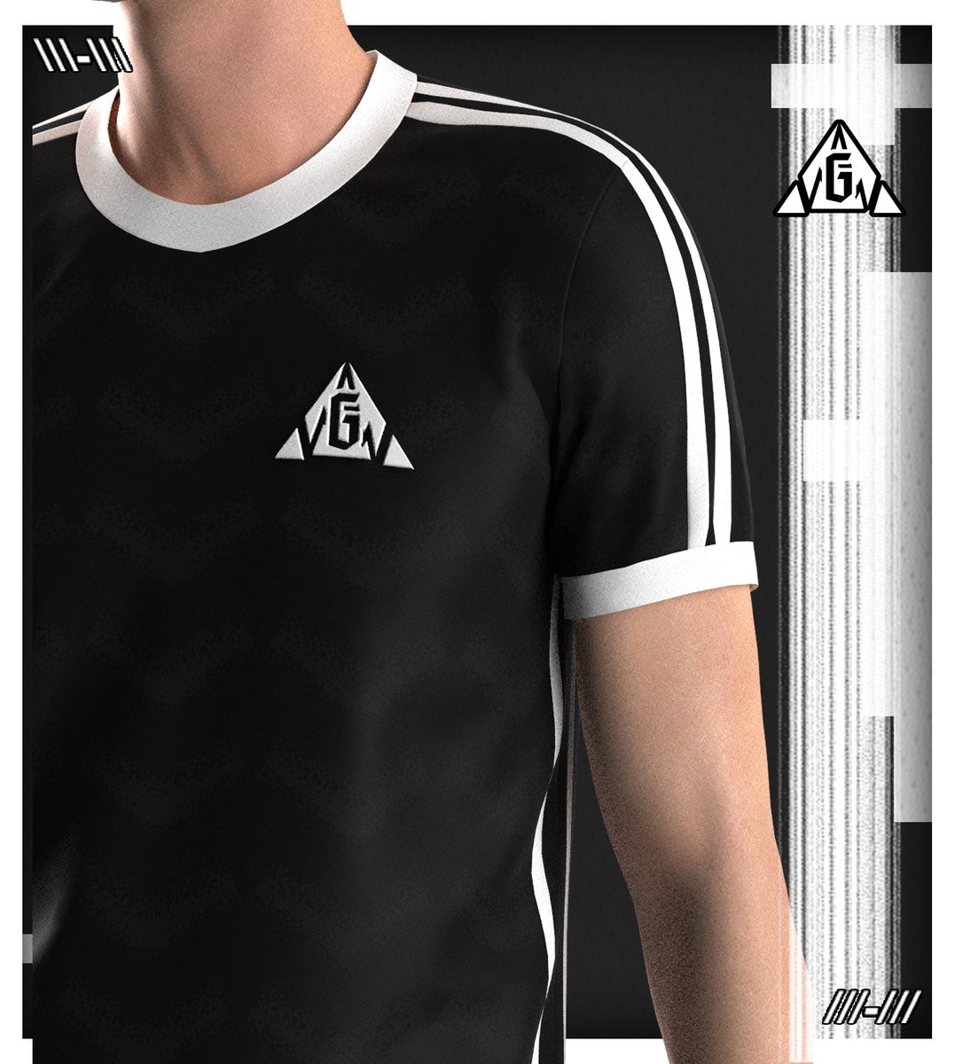 Gersta_Design's tweet image. 🆕👕 E tem camisa nova da Gersta!!!

A Gersta anuncia o lançamento do seu primeiro uniforme próprio da marca! E ela e a Gerstik Stripes da linha Originals!!!

Eae? Já garantiu a sua camisa? Acesse em gersta.com.br e já garanta a sua camisa!