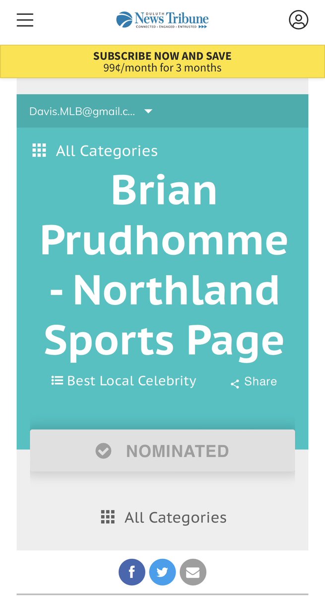 Topher33's tweet image. Everyday! Let’s go @fan1065fm @BPBroadcaster @dec1511 @NSPFan1065! #BestOfTheBest