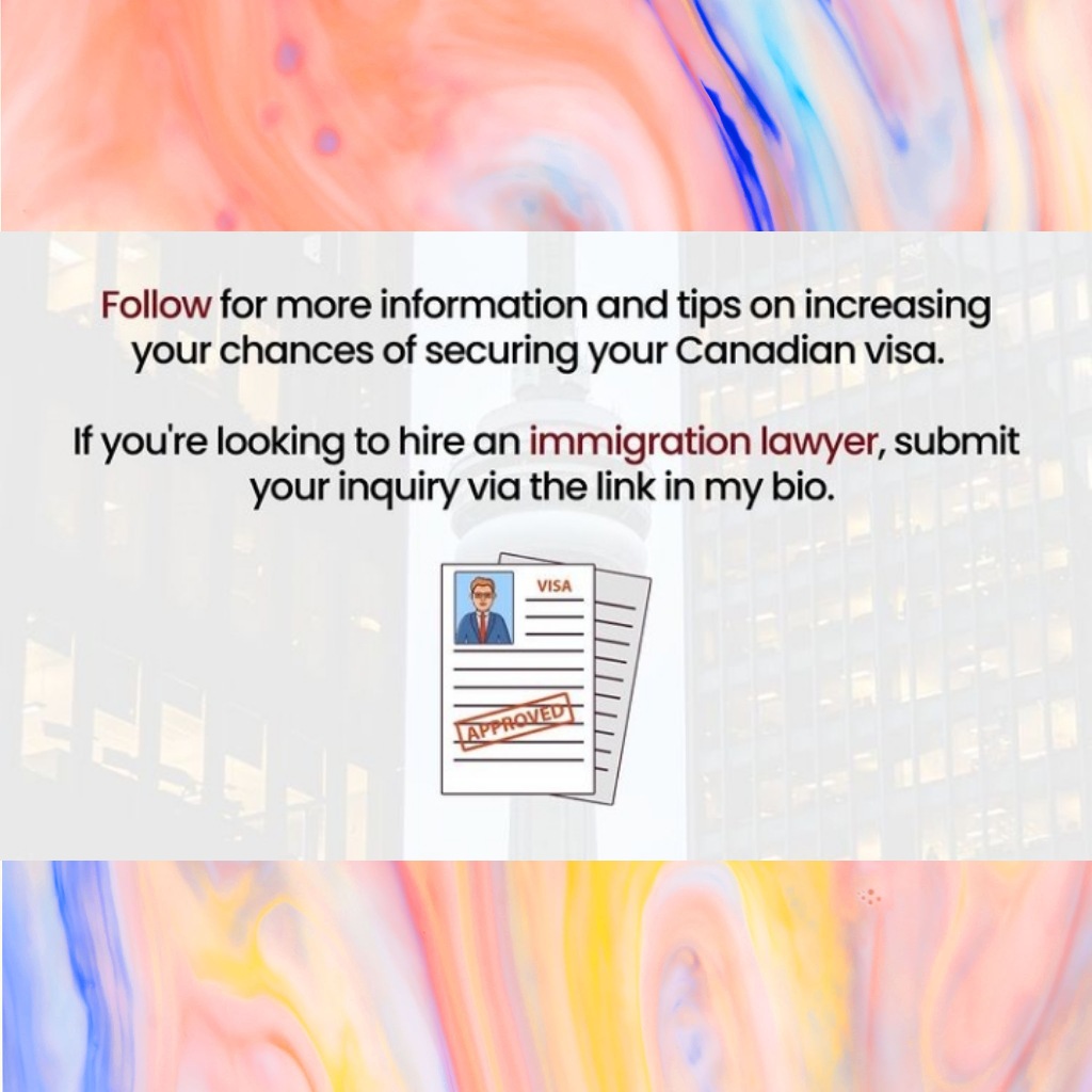 Apply For Canada

Fill the form we will contact you 

Link in Bio