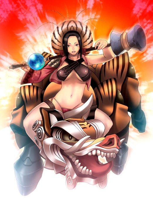 2000年前半に描いた絵 置いときますね 