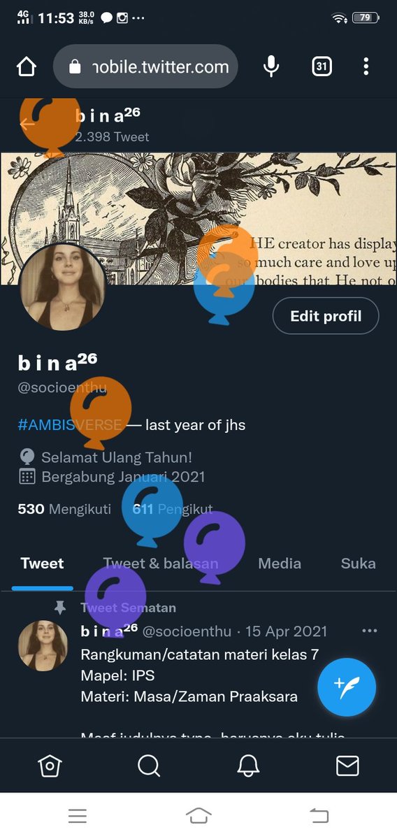 socioenthu's tweet photo. lvl. 15 https://t.co/IqqOE9FCAc