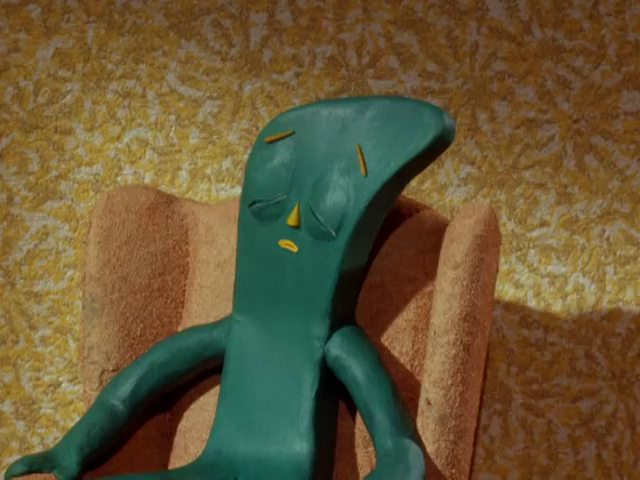 gumby screens (@gumbyscreens) on Twitter photo 