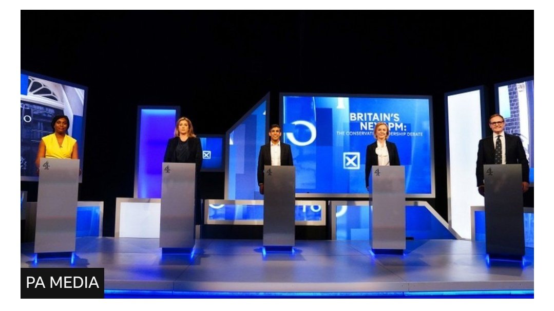 Don't think much of the new reboot of Pointless