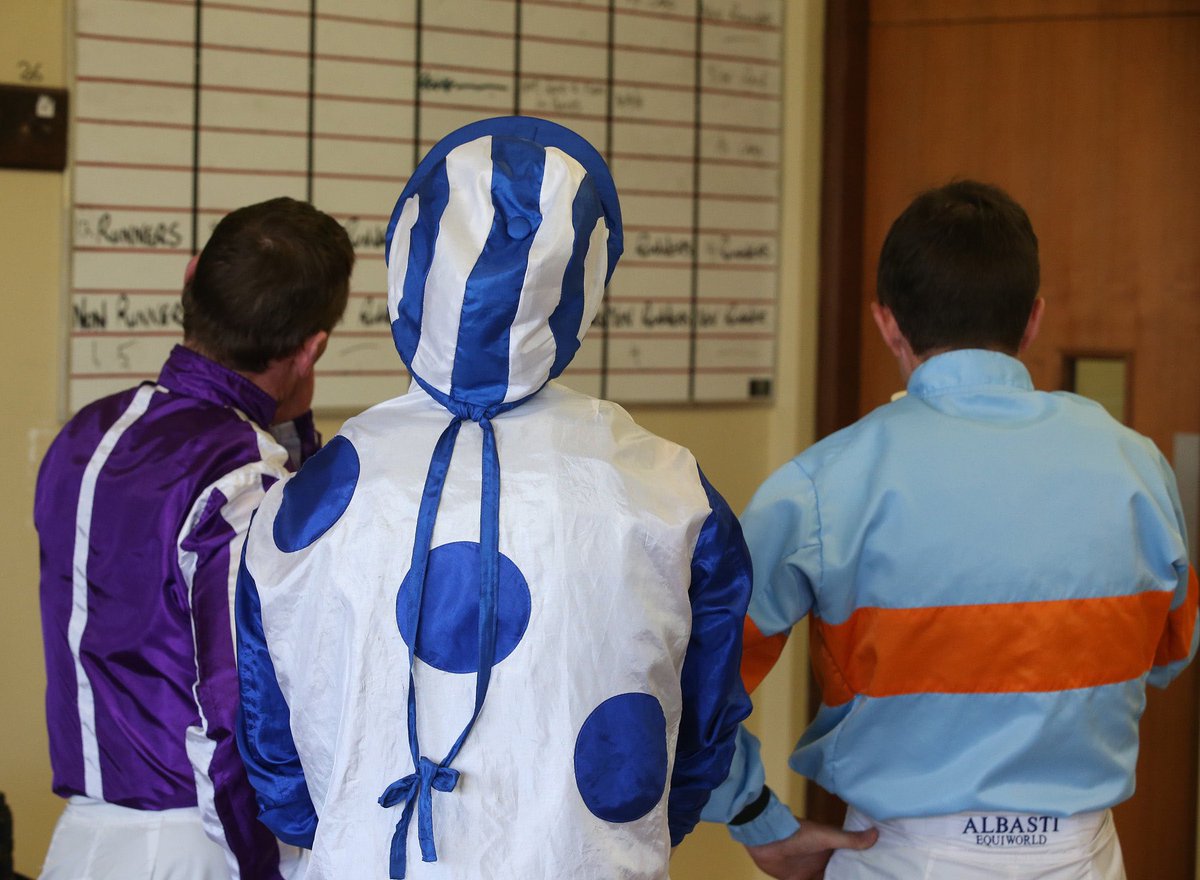 💻 New <a href="/IHRBRaceday/">IHRB Raceday information</a> Twitter account

🏇 From today at <a href="/curraghrace/">The Curragh Racecourse</a>, tweets relating to changes on a Raceday such as Non Runners, Rider Changes or Withdrawals which were previously posted on this account will move to <a href="/IHRBRaceday/">IHRB Raceday information</a> only