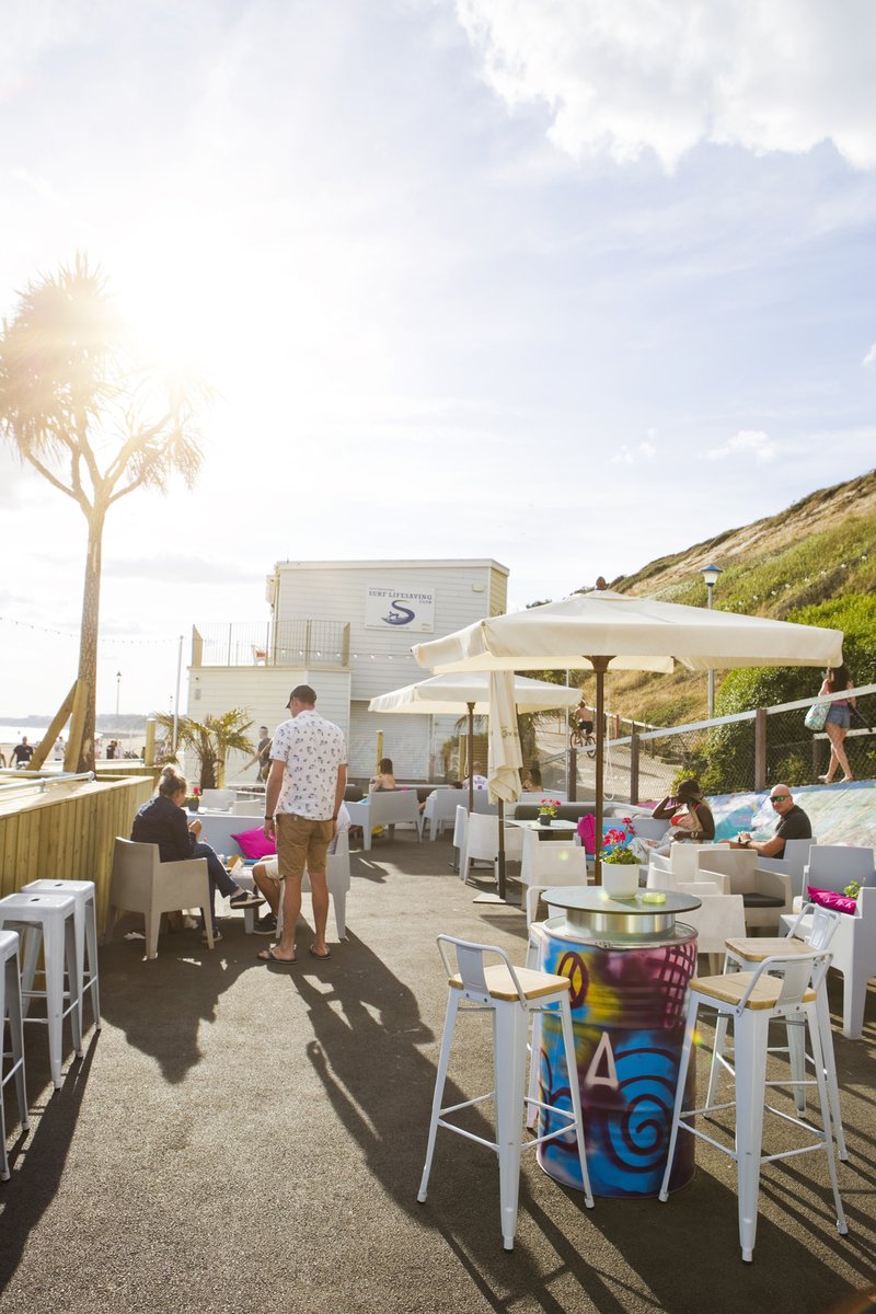 sobobeachclub's tweet photo. ☀️ We have some new beach seating &amp; parasols! Just in time for the heatwave 🔥🔥🔥

No booking necessary, all seating is first come, first served 
.
.
#sobobeach #sobo #sobobeachclub #lovesobo #southbournebeach https://t.co/xoAVCC3RYp