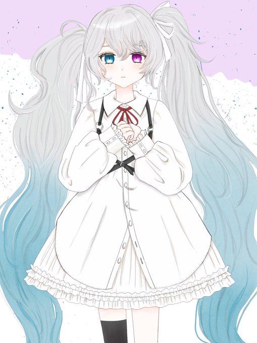 イラストのtwitterイラスト検索結果