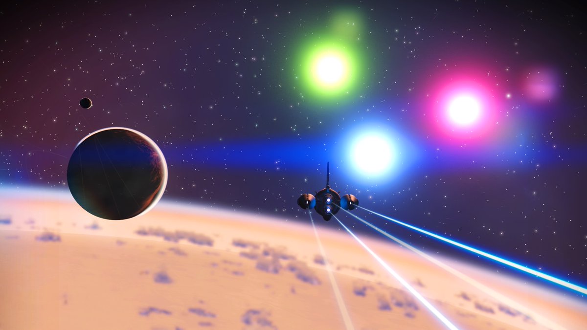 DrPrompter's tweet image. #PS4share