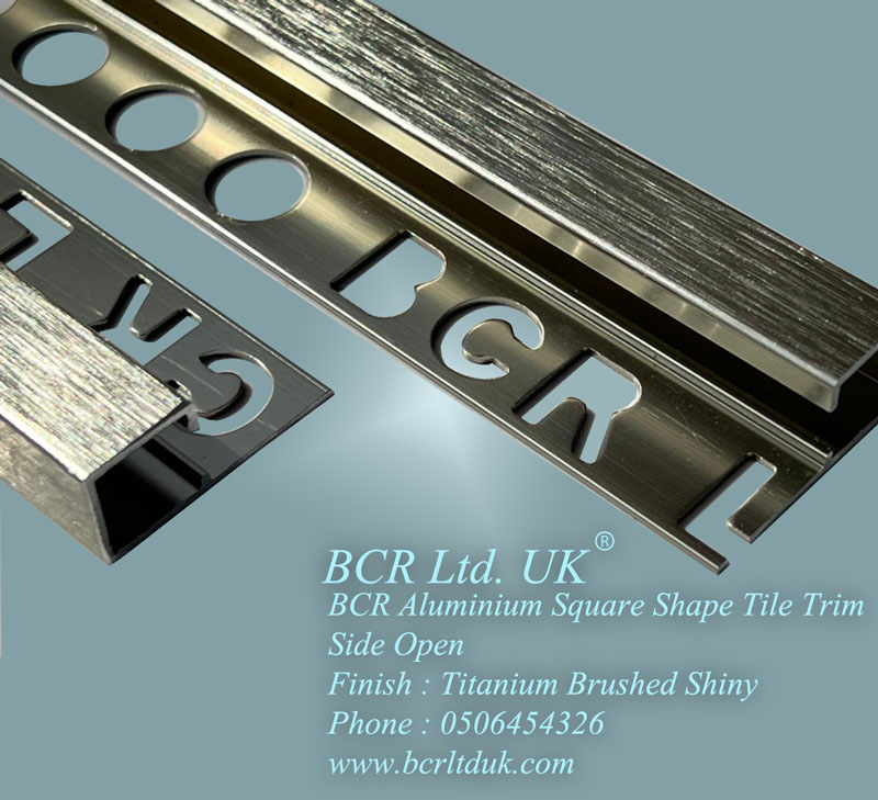 DesertkingWp's tweet photo. BCR Aluminium Square Shape Tile Trim Side Open
#bcraluminiumsquareshapetiletrimsideopen #bcrdubai
Email us on bcrltduk@gmail.com or WhatsApp on 00971 50 6454326 to order now. https://t.co/4tkBIf63Pg