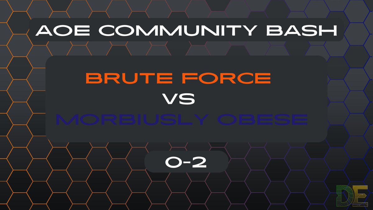 Disconnected Esports tweet media