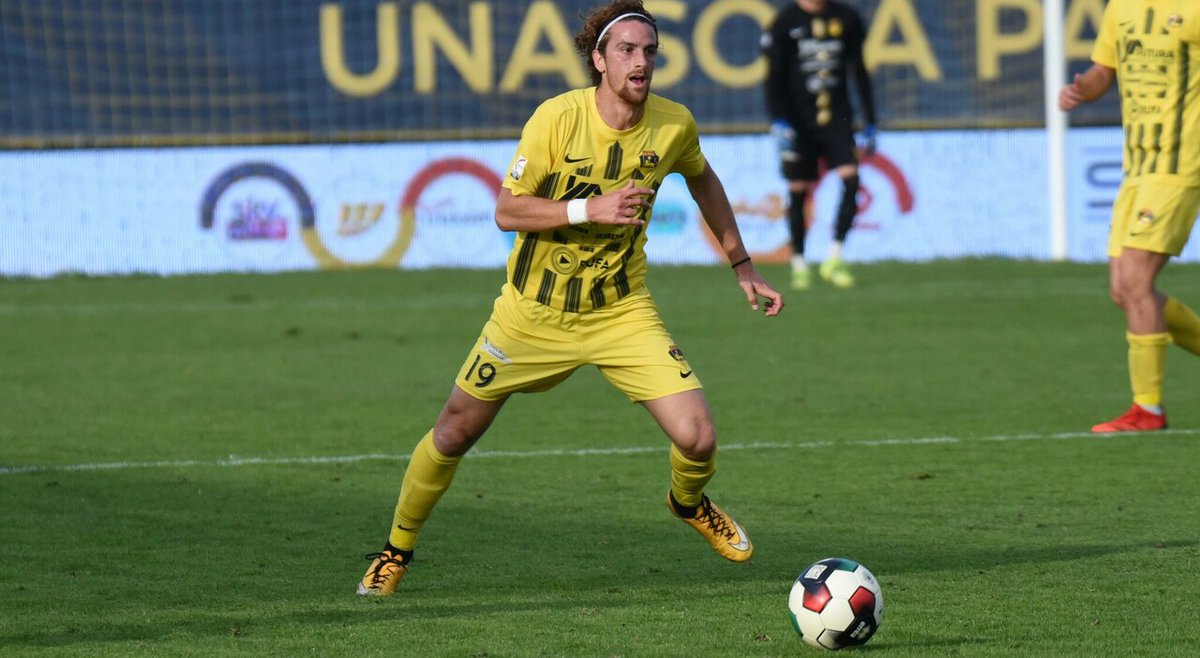 USViterbese's tweet photo. Comunicato Ufficiale - Calcagni saluta e va al Novara
https://t.co/a2eWsLxWmM https://t.co/fi8p52ZLc9