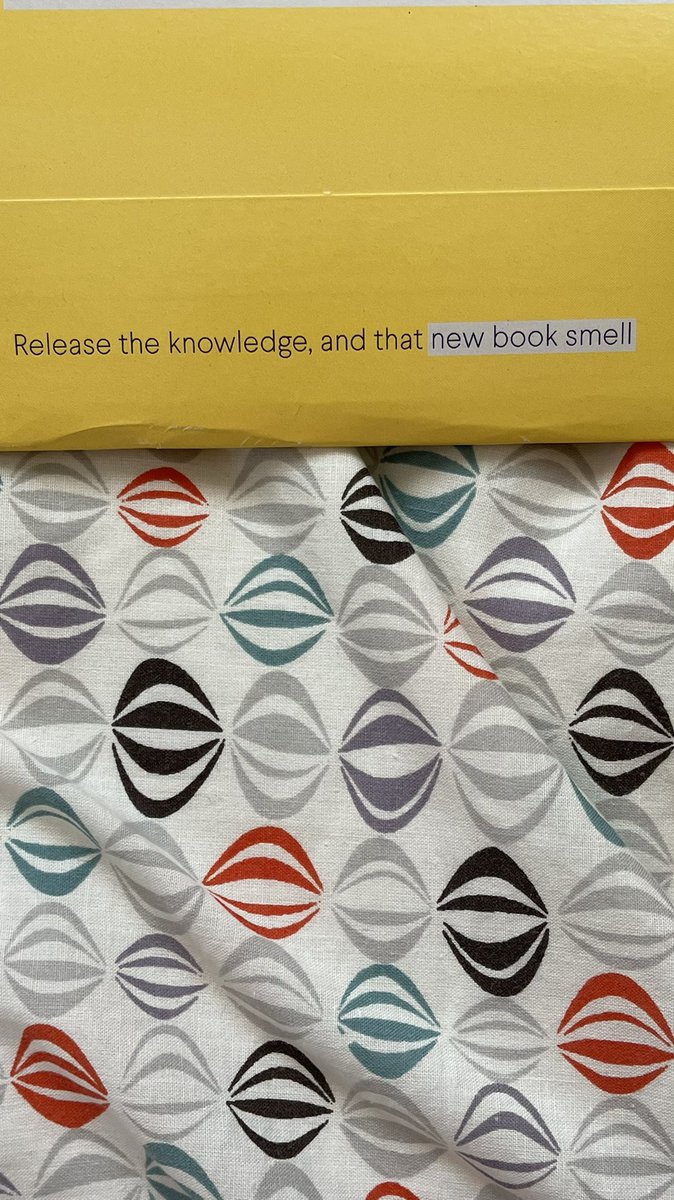 Thank you <a href="/JFBookClub/">Journey Further Book Club</a> for sending #HowToFail by <a href="/elizabday/">Elizabeth Day</a> <a href="/4thEstateBooks/">4th Estate Books</a> 😀 loving the fully recyclable packaging too 😍 #BookTwitter #books