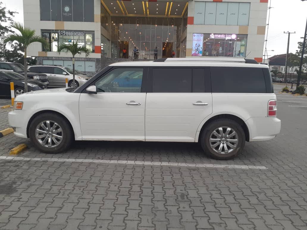 Deloyd23's tweet photo. Foreign used 2010 Ford Flex for sale
Price-3.7m
☎️ 0809 352 4229
#OsunDecides #OsunElection #ImoleDe #Lagos #Lekki #ajah #ikeja #festac #ASUUStrike #badore #ikoyi #ikoyiclub #surulere #ibadan #ilorin #kaduna #abuja #jiji #nairaland #epe https://t.co/6QIHrHb4tJ