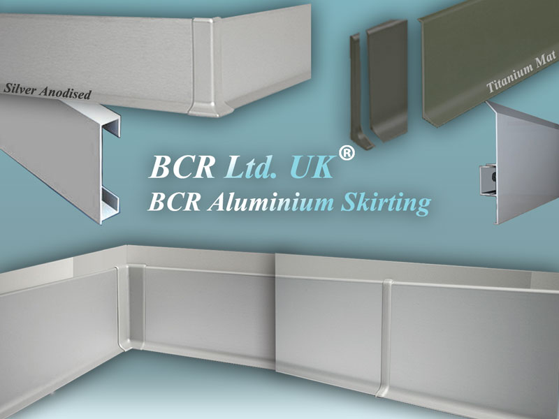 DesertkingWp's tweet photo. BCR Aluminium Skirting
#bcraluminiumskirting #bcrdubai
Email us on bcrltduk@gmail.com or WhatsApp on 00971 50 6454326 to order now. https://t.co/RP4HknTLkx