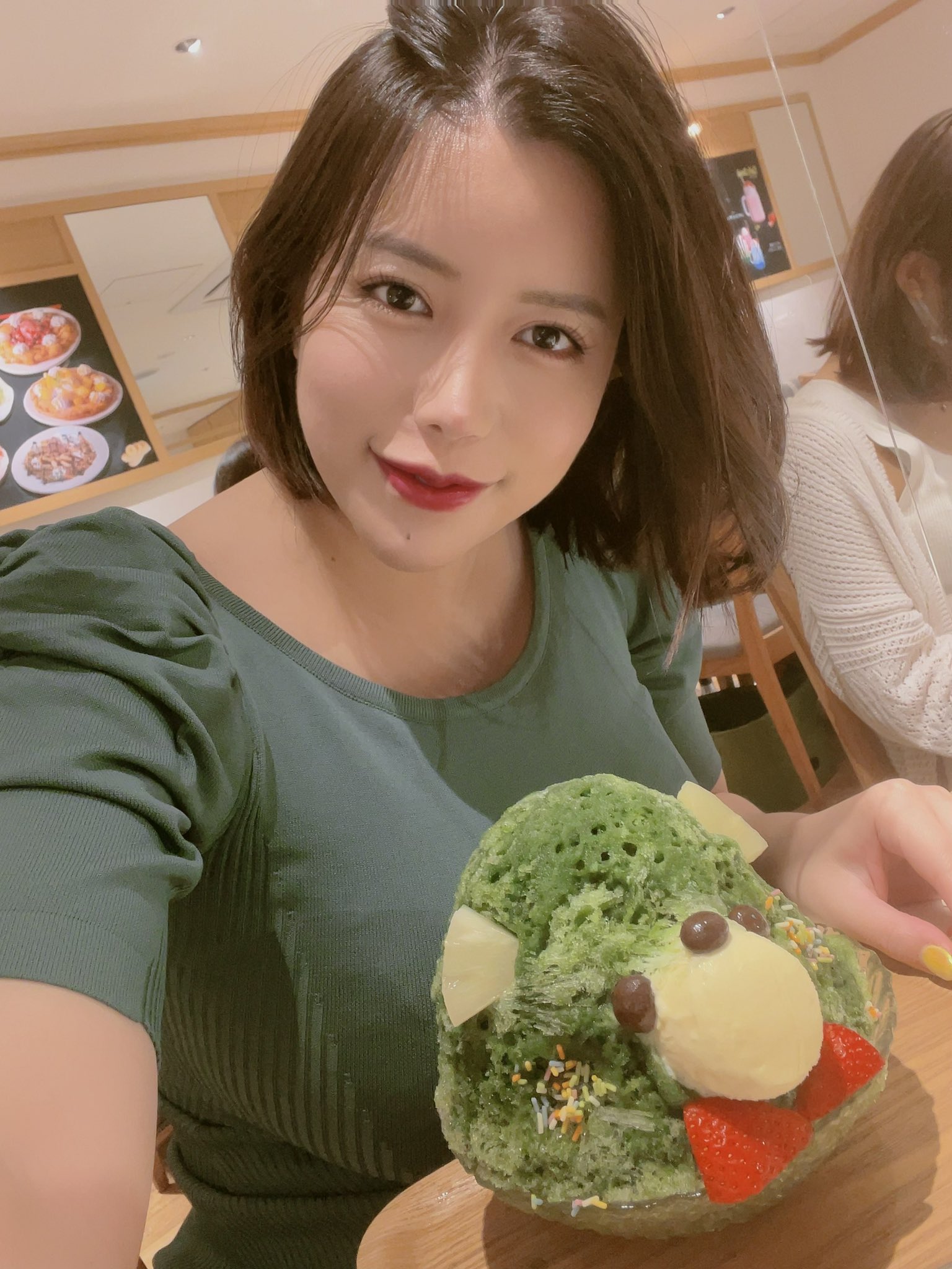 永井マリア(Maria Nagai) on Twitter "可愛いすぎませんか！！💓💓 https//t.co/3h00eBqhMM(01)