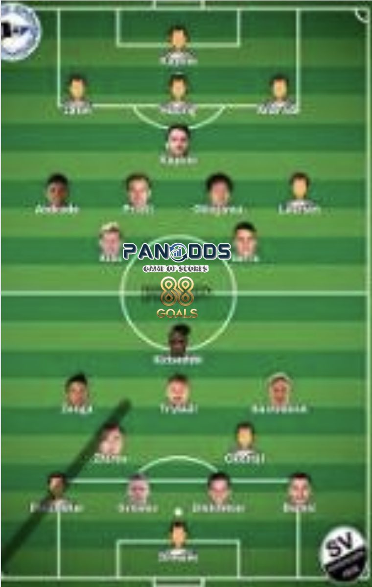 panodds's tweet photo. 16/07/2022 ⚽️ football tips
Everyday Check Our Tips
🇩🇪 #Bundesliga2
Sandhausen ⚪ - Arm. Bielefeld 🔵
BTS Yes 1.72
#88goals
🇨🇦🇩🇰🇵🇱🇳🇴🇧🇷🇸🇪🇳🇬🇮🇳🇧🇩🇹🇼🇨🇳🇫🇮
Bet here ➡️ https://t.co/9RCzWcJKyp
#panodds #bettingtips
#FCKH96 #Lewandowski
#Weiss2 #Veiga #Flamengo #Paraná https://t.co/1YkIKdCMht