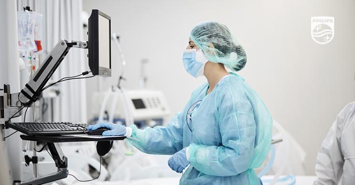 bagnair's tweet photo. Why radiology is such a fertile breeding ground for the early adoption of AI and predictive analytics? Read @Philips FHI Report 2022: https://t.co/HizESgFqE7 #ECR2022 #FutureHealth #Radiology https://t.co/v77wb4YdIM