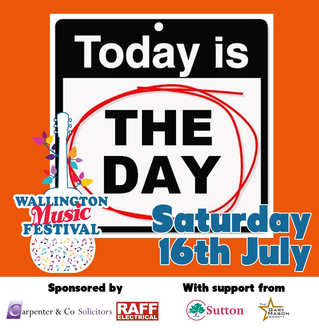 WallingtonTown's tweet photo. https://t.co/ZXiXWf7EM8