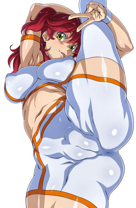 モジョさん(@jango4455)のご依頼でをネーナを描かせていただきました。
FANBOXも更新しましたので宜しくお願い致します。 