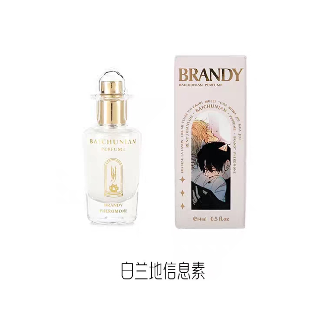 nephilimdemon's tweet image. Ren Yu Xian Luo Manhua X KAZE

Perfume spray! Full bottle is 14ml or 2ml for a sample!

💙 Lan Bo 💙
Musk Rose
Hoary Stock
Musk &amp;amp; Cedar

🤍 Bai Chunian 🤍
Brandy
Amber &amp;amp; Tonka Bean
Oakmoss &amp;amp; Fur Clothing 
#TheFallingMerman #麟潜 #人鱼陷落 #白楚年 #兰波

m.tb.cn/h.fy0X1Qa?tk=D…