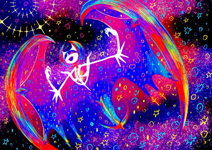 「宇宙」のTwitter画像/イラスト(人気順｜RT&Fav:50)｜2ページ目