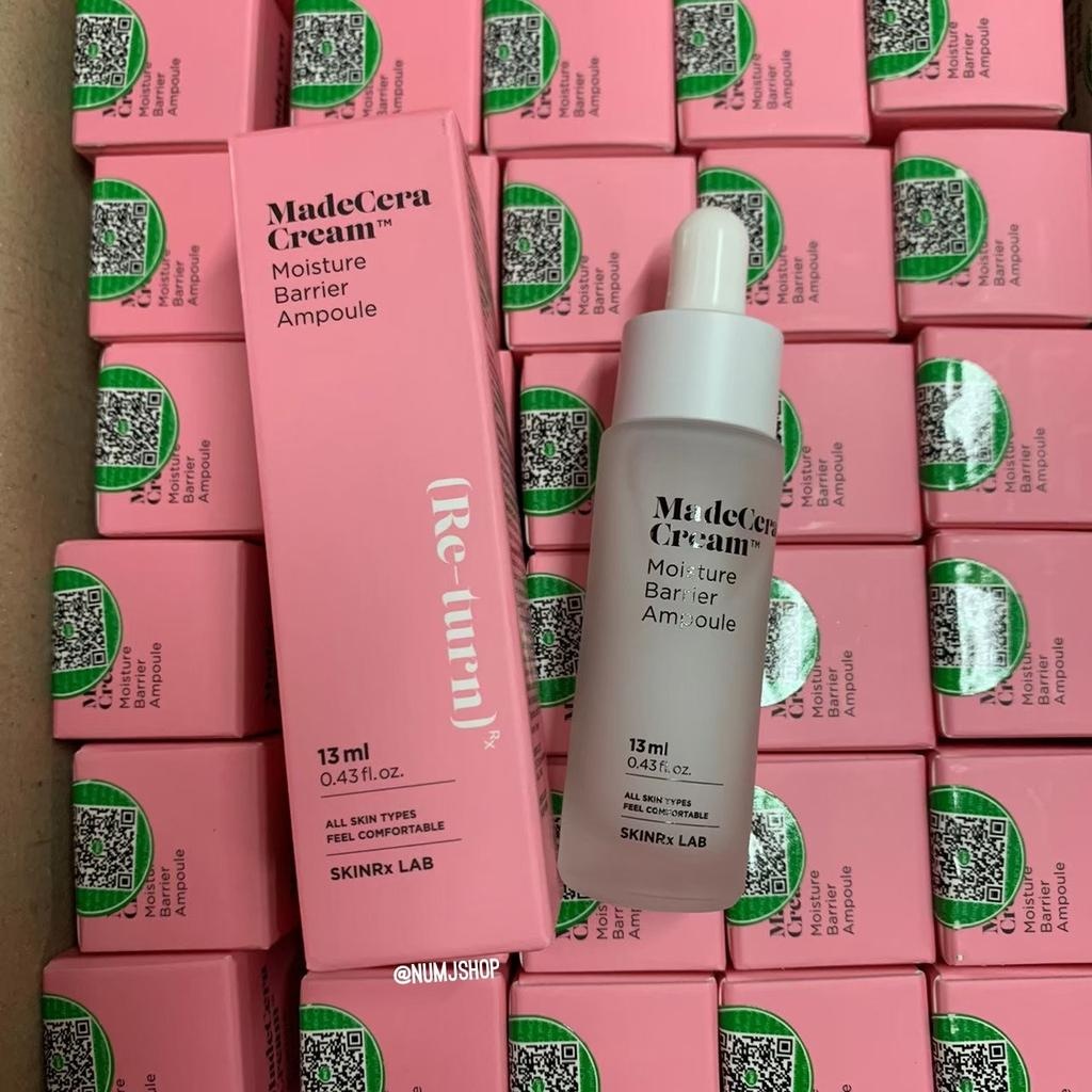 numjshop's tweet photo. 🌸🍿 พร้อมส่ง skinrx lab ampoule
🔹️fresh clearing ลดสิว ลดความมัน รูขุมขนกระชับ ลดจุดด่างดำ ริ้วรอย ผิวกระจ่างใส
🔸️moisture barrier ผิวหน้าเนียน กระจ่างใส เพิ่มความชุ่มชื้น สีผิวไม่สม่ำเสมอ
🛒 290฿ 13ml.
#skinrx #นัมสต็อค https://t.co/5tIbjQ5UXU