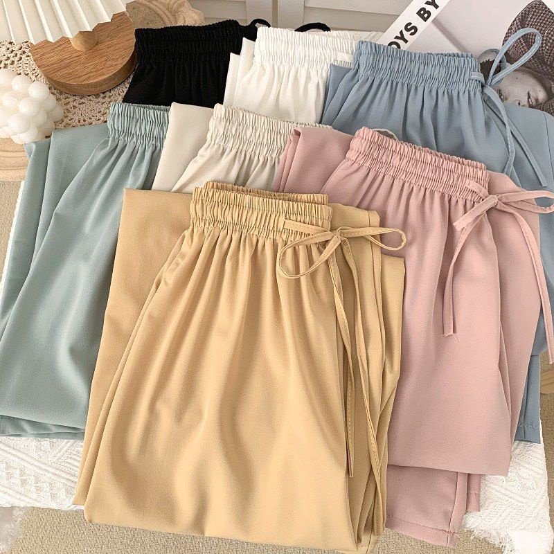 aestheticstufy's tweet image. Bawahan Celana Kulot Highwaist Ribbon Pants  shope.ee/89sx8d0EVO

#atasanwanita #basicpants #kulot #highwaist #kaos #bawahanwanita #celana #kemeja #pants #sneaker #hijab #sweater #crewneck #dress #sepatu #hampers #topi #kaoskaki #blouse #jaket #slingbag #tas #Jilbab