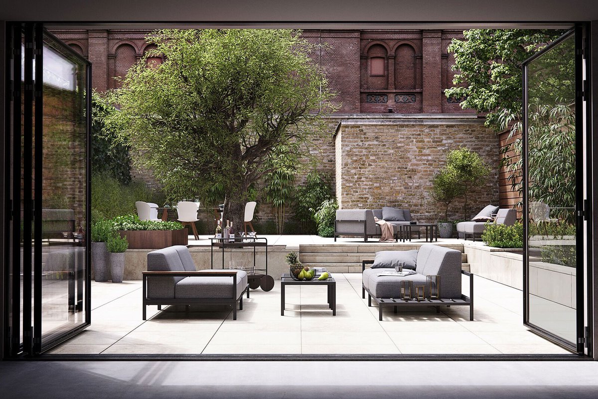BoConcept Canterbury tweet media