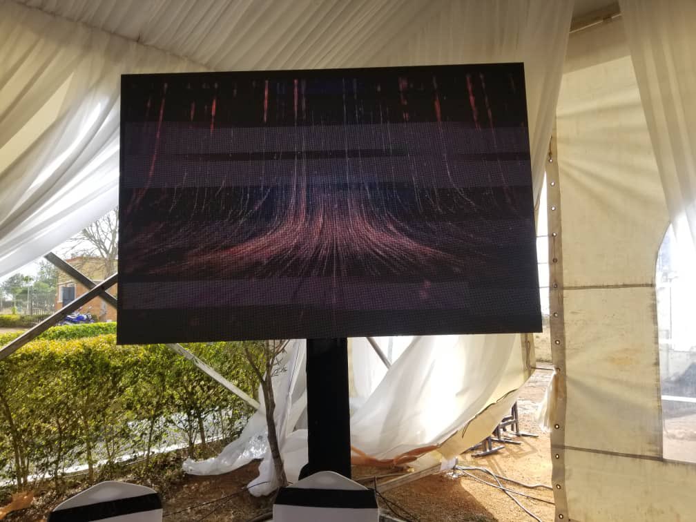 events_kool's tweet photo. Honored to providing our professional services at @Snduhukire giveaway taking place today 🤝🤝🤝 https://t.co/crFf38LJOw