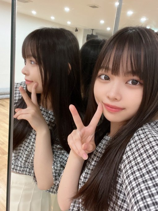 髙坂莉那のTwitter画像27