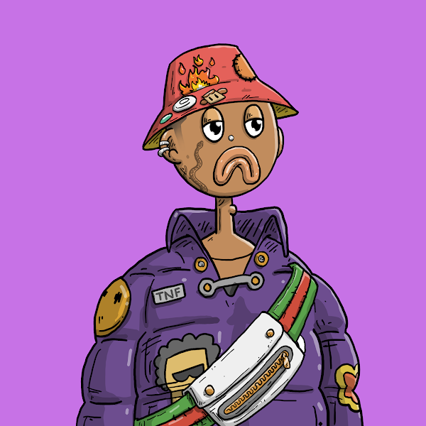 0xVokram's tweet photo. We don't all fit in. Im officially a MISFIT

Where my Misfit fam at, following everyone back ♥️
@CallUsMisfits

#WeDontFitIn #CallUsMisfits https://t.co/6l0ZJpGDd6