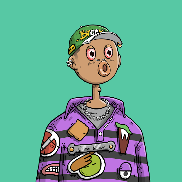 0xVokram's tweet photo. We don't all fit in. Im officially a MISFIT

Where my Misfit fam at, following everyone back ♥️
@CallUsMisfits

#WeDontFitIn #CallUsMisfits https://t.co/6l0ZJpGDd6