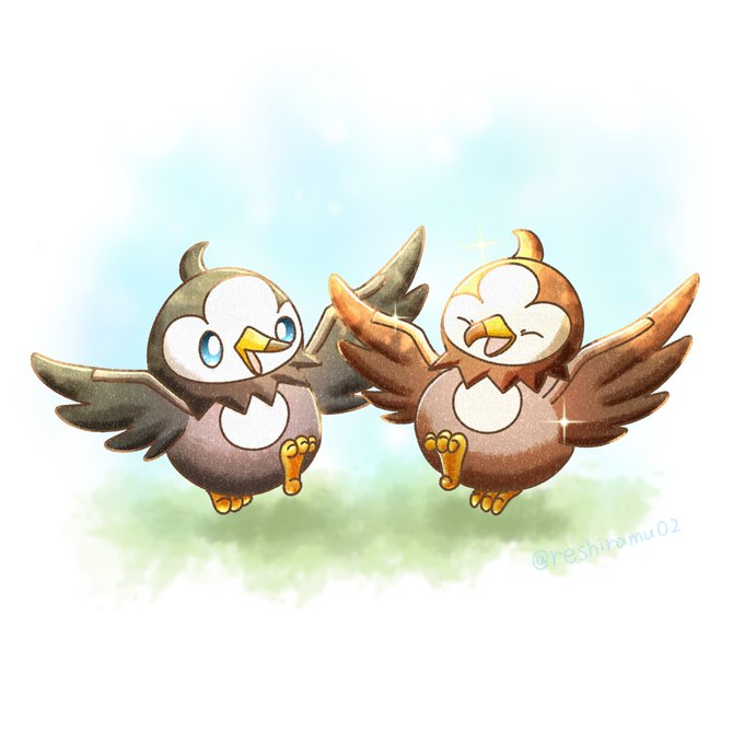 経験値3倍のtwitterイラスト検索結果