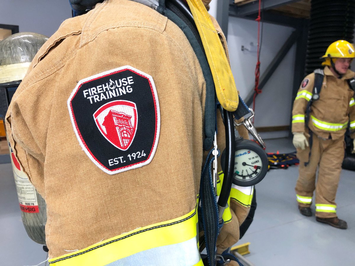 FirehouseTrain1's tweet photo. Working for the weekend!๐ฉโ๐ #OFAISkillsprep #sunday
โฆ
โฆ
#technicalskills #firefightertesting #practicalsessions #careerprep https://t.co/s14yG3HLu3