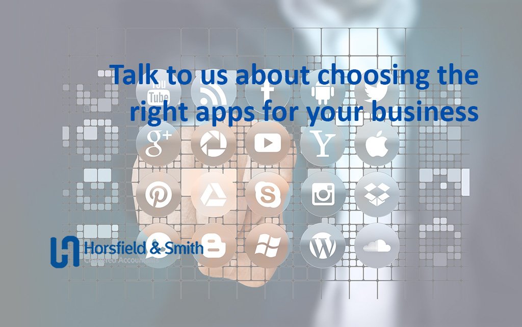HorsfieldSmith's tweet image. How do you choose the right #Apps for your business?

Cloud-based apps are now fundamental to many of the internal and external processes in your business - read our blog for information:
lnkd.in/dFMGk8Hn

@thebestofbury @shoutnetwork

#Software #cloudbasedapps