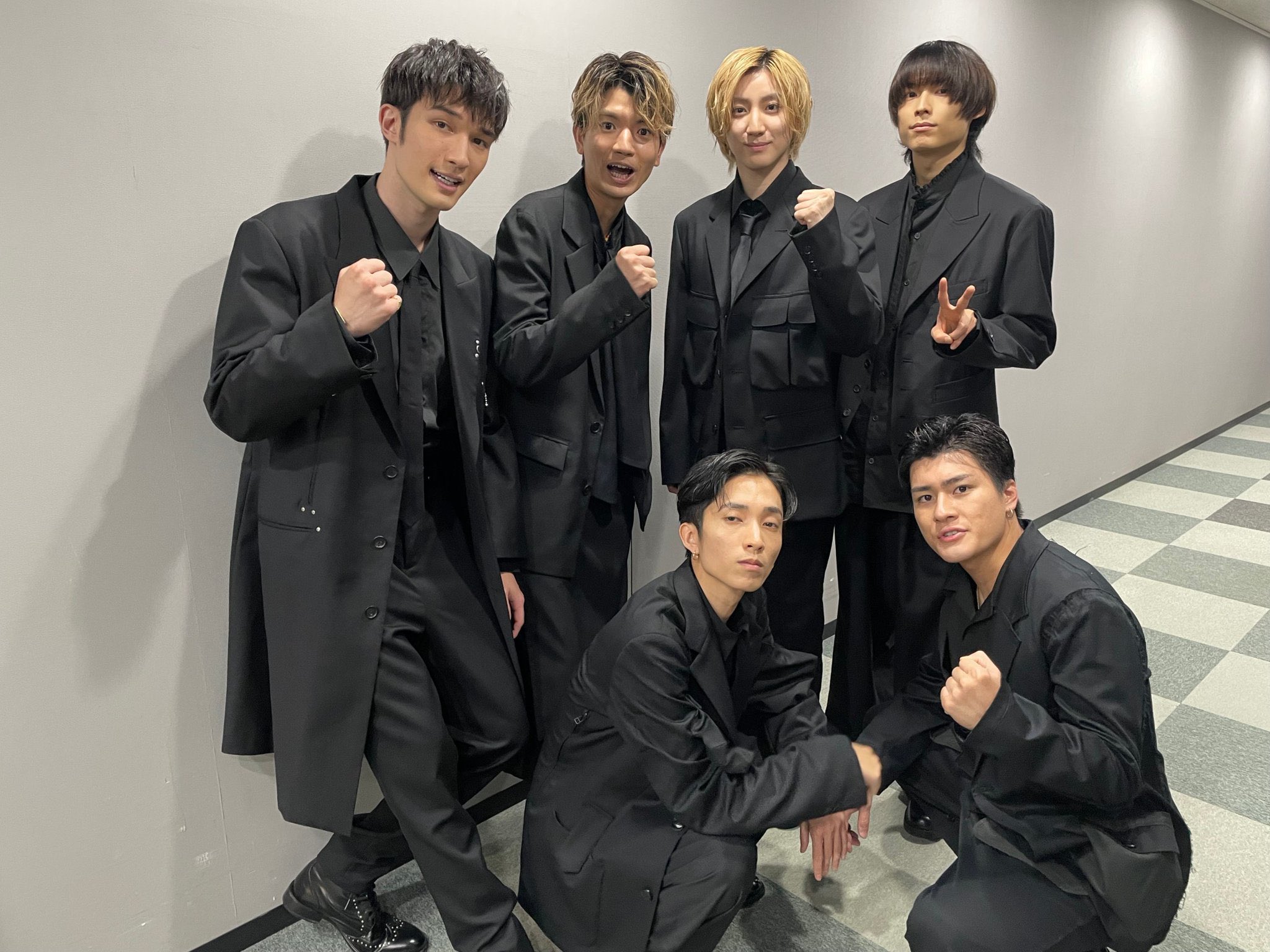 SixTONES ジェシー 衣装 SixTONES 衣装 ジェシーさん】◇Golden SixTONES 2025/5/11