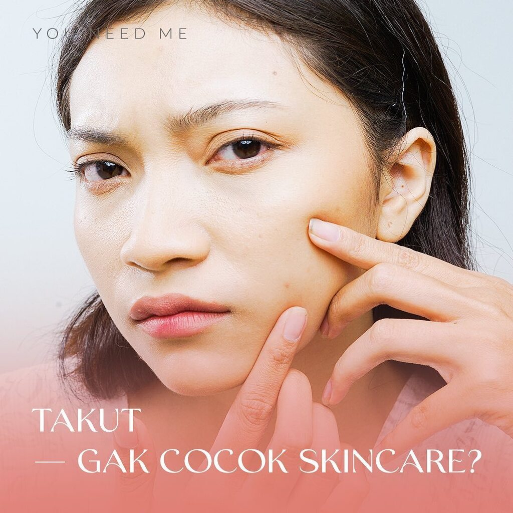 youneedme_id's tweet photo. ✨✨✨KALAU GAK COCOK BALIKINNYA SUSAH✨✨✨

Bestie try and eror dalam menggunakan skincare ini penting banget untuk dilalui. 

Fungsinya apa minca?
😊fungsinya yaitu agar kamu tau kulitmu lebih cocok dengan inggridients apa, terus dia gak bisa dengan tekstur apa, kulitmu akan… https://t.co/xgM5ydkXg5